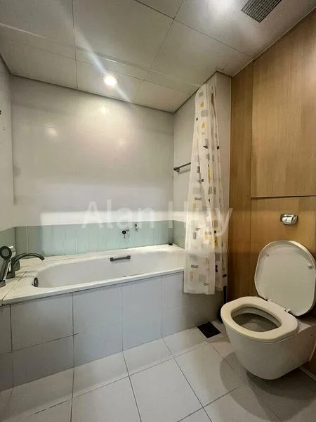 Room (Condo) for Rent in  The Sail @ Marina Bay - Image 3