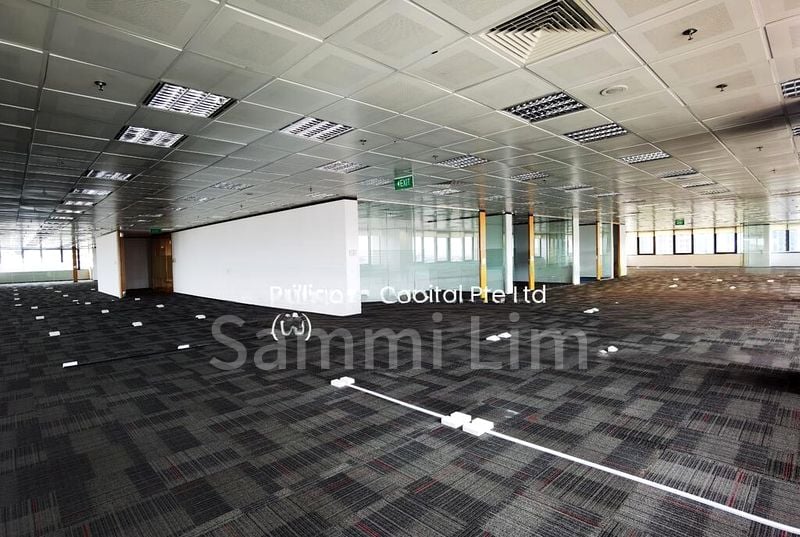 Office for Sale: Southpoint - 1,200 Sq Ft Shop - Image 8