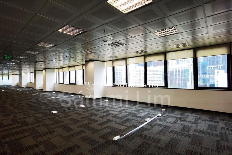 Office for Sale: Southpoint - 1,200 Sq Ft Shop - Image 11