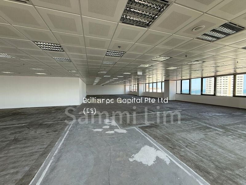 Office for Sale: Southpoint - 1,200 Sq Ft Shop - Image 5