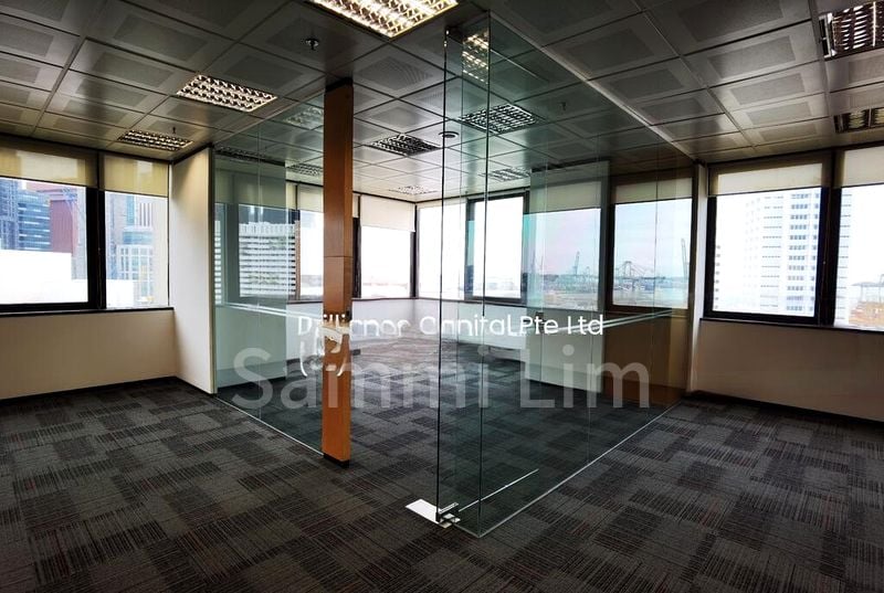 Office for Sale: Southpoint - 1,200 Sq Ft Shop - Image 12