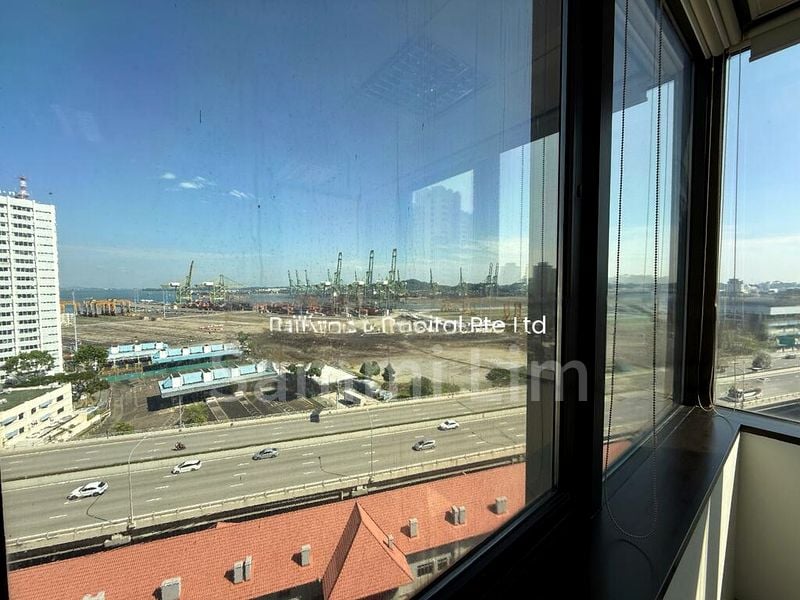 Office for Sale: Southpoint - 1,200 Sq Ft Shop - Image 6