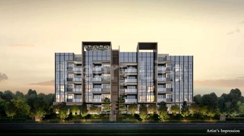 3 Bed Apartment (Condo) for Sale in Ardor Residence - Image 1