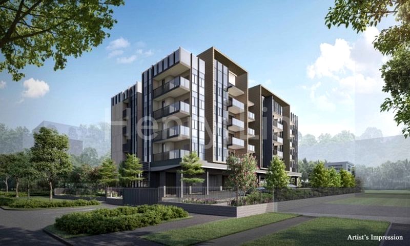 3 Bed Apartment (Condo) for Sale in Ardor Residence - Image 2