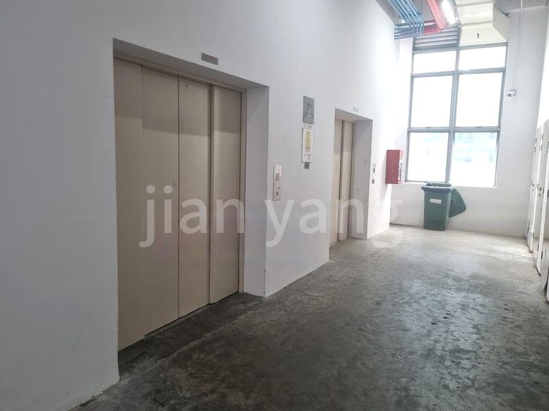 Warehouse for Rent: JURONG WEST WAREHOUSE - Image 2