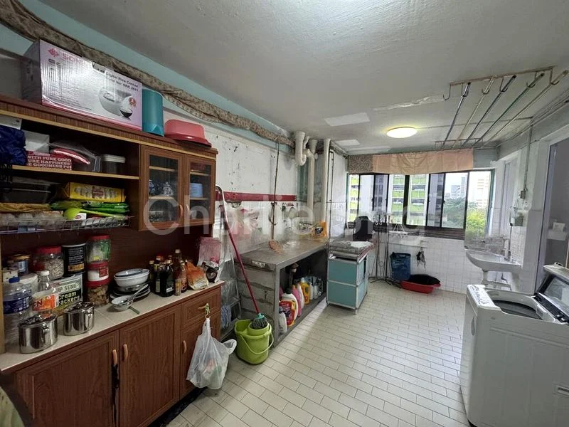 3 Room (3I) HDB for Sale in  618 Bedok Reservoir Road - Image 5