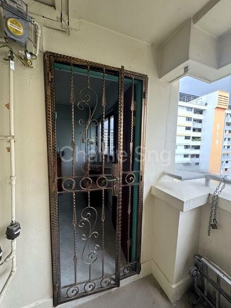 3 Room (3I) HDB for Sale in  618 Bedok Reservoir Road - Image 11
