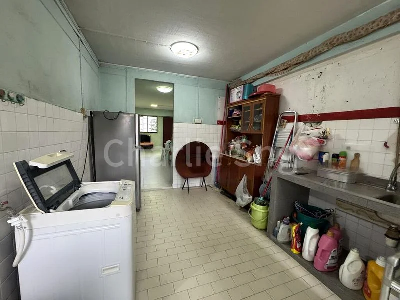 3 Room (3I) HDB for Sale in  618 Bedok Reservoir Road - Image 1