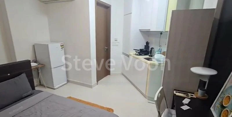Studio Condo for Rent in Smart Suites - Image 3
