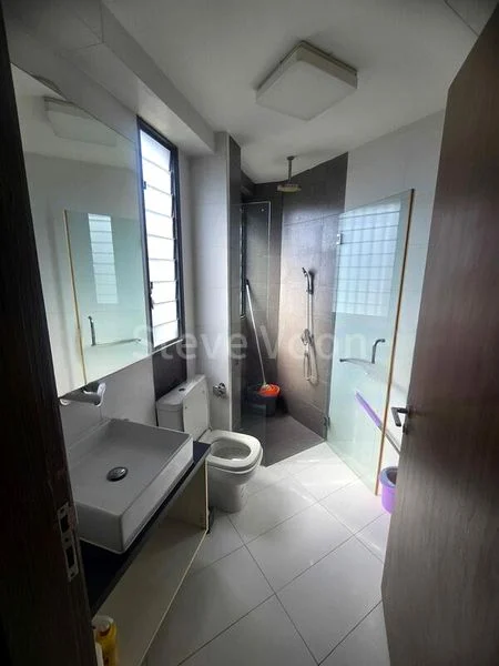 Studio Condo for Rent in Smart Suites - Image 1