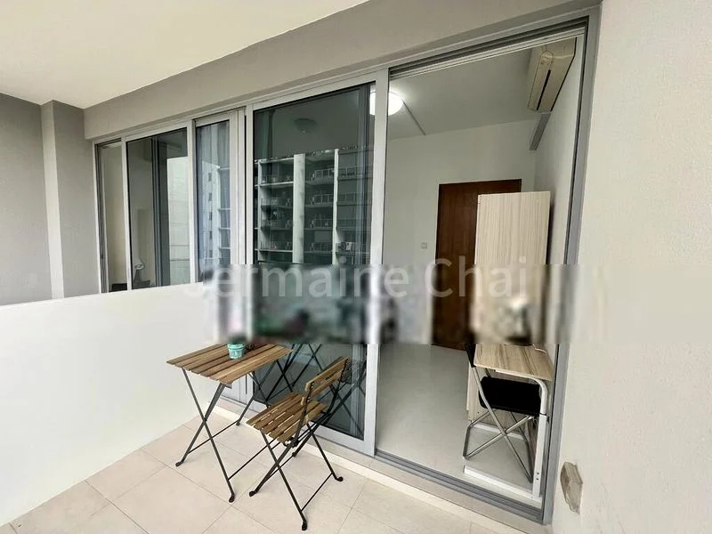 5 Bed Condo for Rent in  Bartley Ridge - Image 5