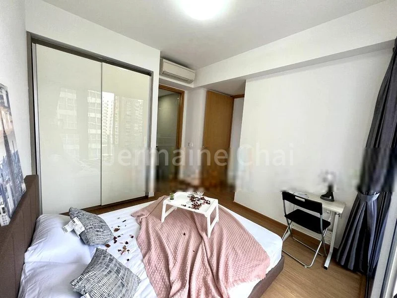 5 Bed Condo for Rent in  Bartley Ridge - Image 2