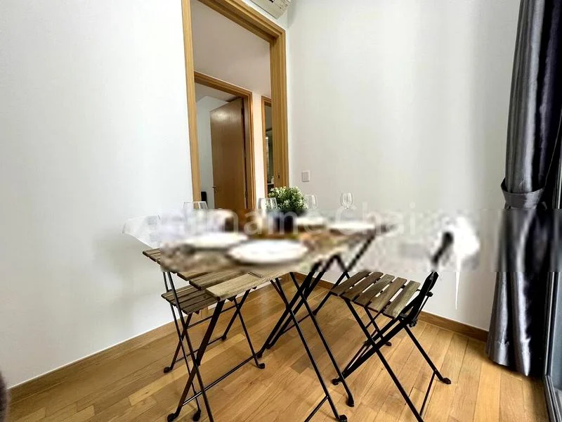 5 Bed Condo for Rent in  Bartley Ridge - Image 9