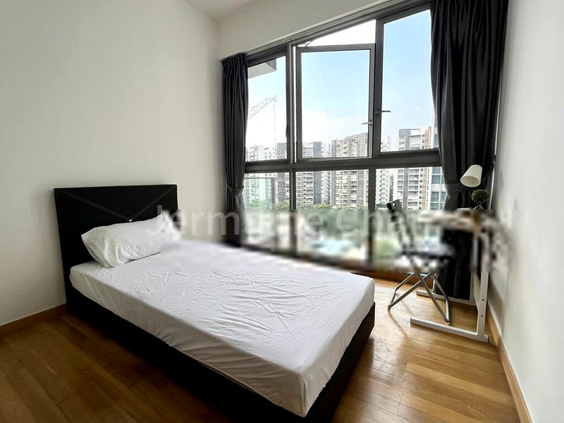 5 Bed Condo for Rent in  Bartley Ridge - Image 7