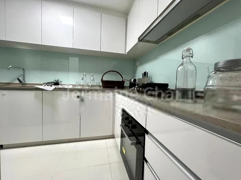 5 Bed Condo for Rent in  Bartley Ridge - Image 11