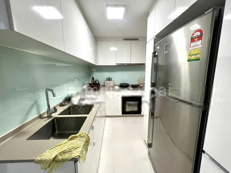 5 Bed Condo for Rent in  Bartley Ridge - Image 12