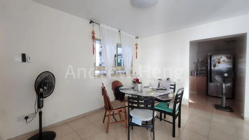 Common Room (HDB) for Rent in  111 Edgefield Plains - Image 6