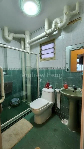 Common Room (HDB) for Rent in  111 Edgefield Plains - Image 5