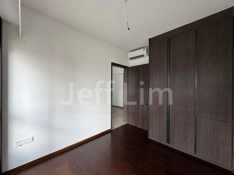 2 Bed Condo for Rent in Midtown Modern - Image 3