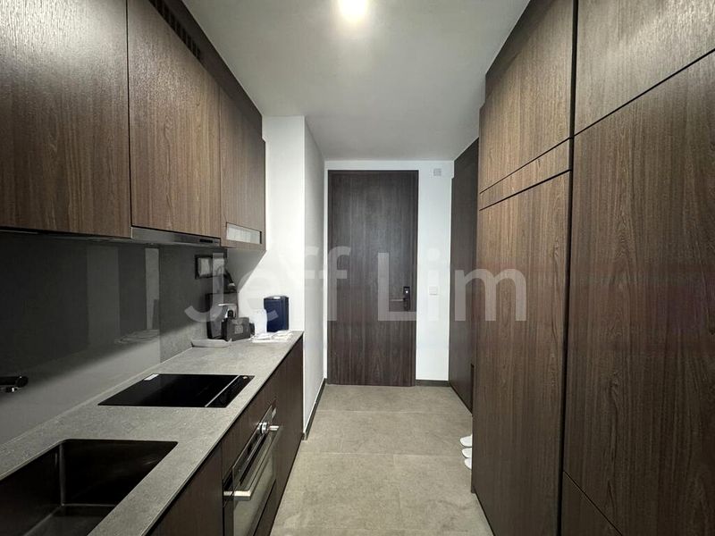 2 Bed Condo for Rent in Midtown Modern - Image 5