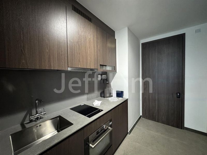 2 Bed Condo for Rent in  Midtown Modern - Image 5