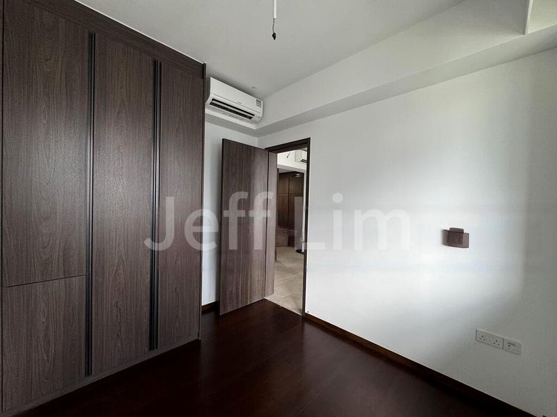 2 Bed Condo for Rent in Midtown Modern - Image 4