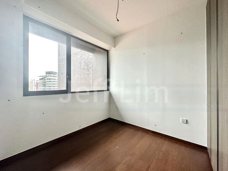 2 Bed Condo for Rent in Midtown Modern - Image 9