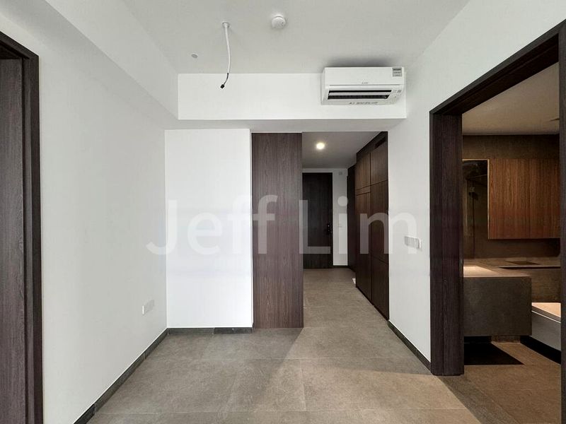 2 Bed Condo for Rent in Midtown Modern - Image 2