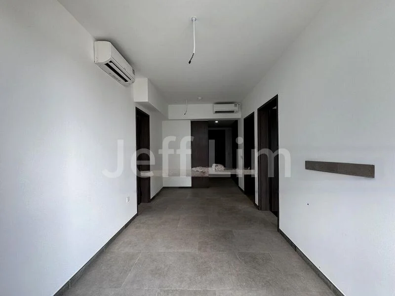 2 Bed Condo for Rent in Midtown Modern - Image 1