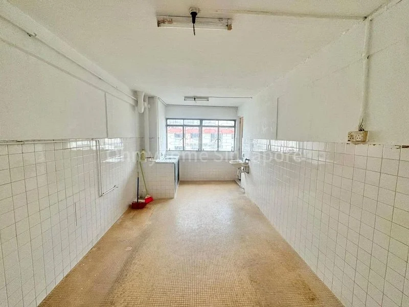 3 Room (3NG) HDB for Sale in  702 West Coast Road - Image 4