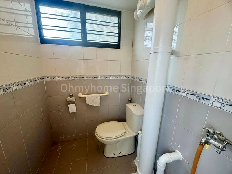 3 Room (3NG) HDB for Sale in  702 West Coast Road - Image 6