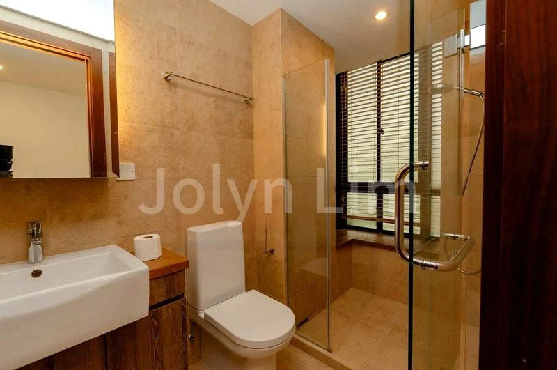 5 Bed Cluster House (Landed) for Rent in  Eleven @ Holland - Image 6