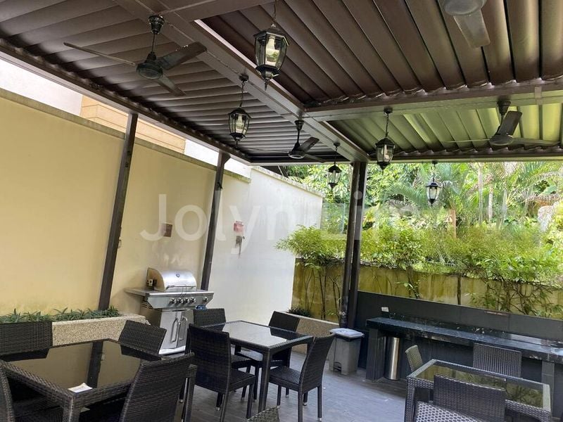 5 Bed Cluster House (Landed) for Rent in  Eleven @ Holland - Image 7