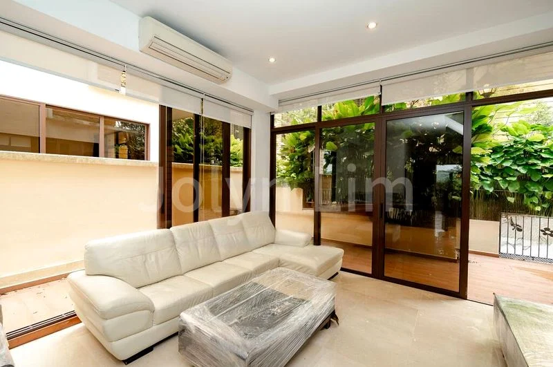 5 Bed Cluster House (Landed) for Rent in  Eleven @ Holland - Image 4