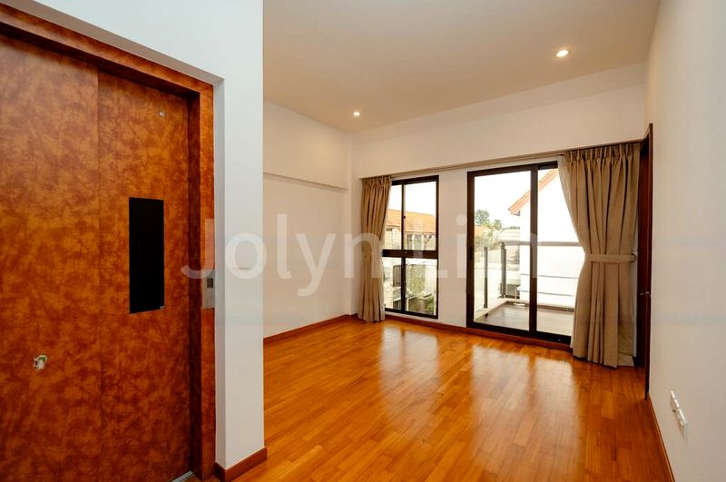 5 Bed Cluster House (Landed) for Rent in  Eleven @ Holland - Image 3
