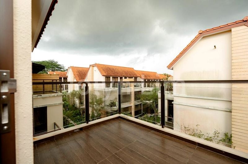 5 Bed Cluster House (Landed) for Rent in  Eleven @ Holland - Image 1