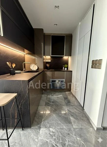 2 Bed Condo for Rent in  Newport Residences / Newport Tower - Image 2