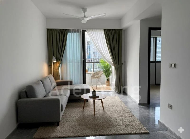 2 Bed Condo for Rent in  Newport Residences / Newport Tower - Image 5