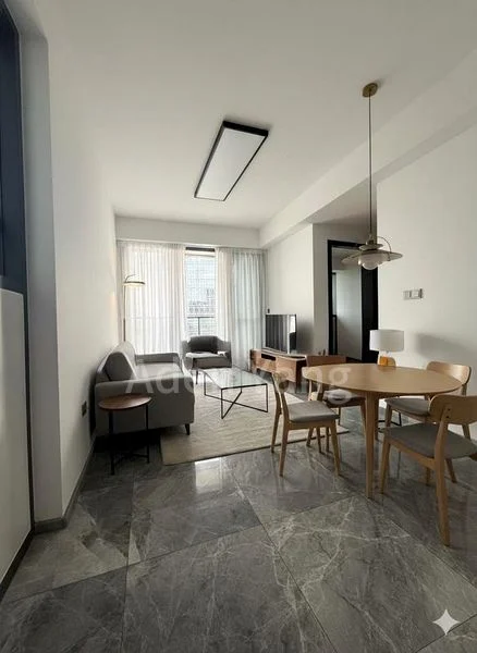 2 Bed Condo for Rent in  Newport Residences / Newport Tower - Image 1