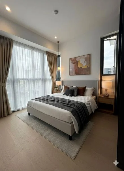 2 Bed Condo for Rent in  Newport Residences / Newport Tower - Image 4