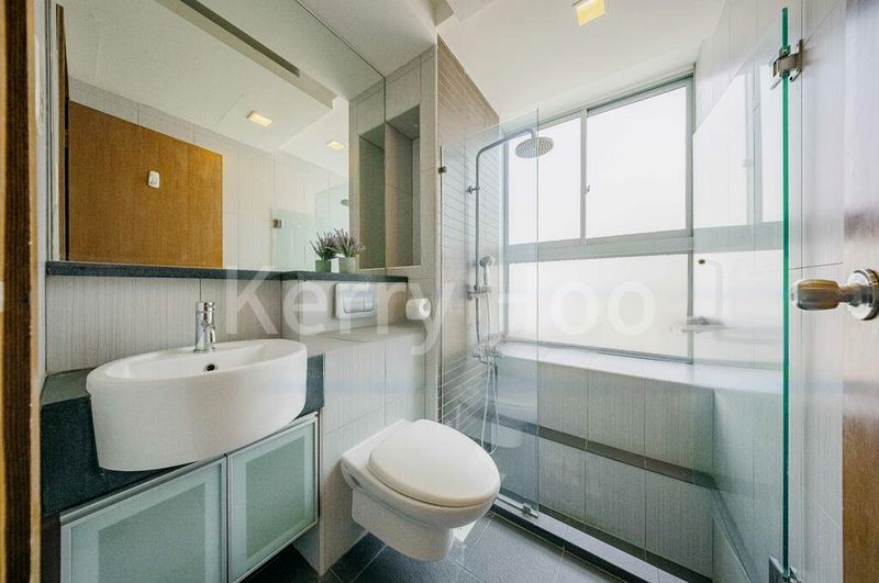 3 Bed Condo for Rent in  Evergreen View - Image 8