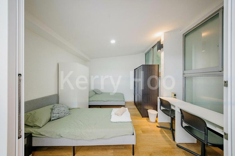 3 Bed Condo for Rent in  Evergreen View - Image 6