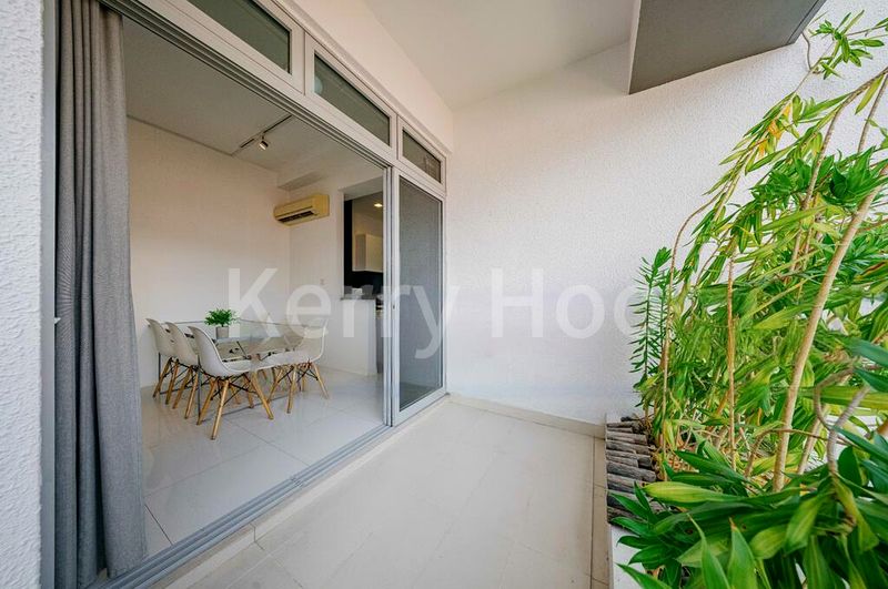 3 Bed Condo for Rent in  Evergreen View - Image 4