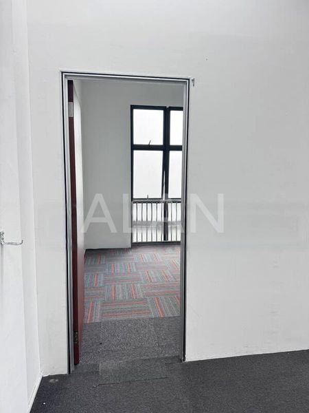 Light Industrial (B1) for Rent: A'Posh BizHub - Image 1