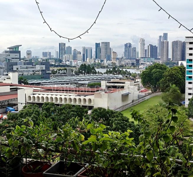 4 Room (4NG) HDB for Rent in  25 Marsiling Drive - Image 10