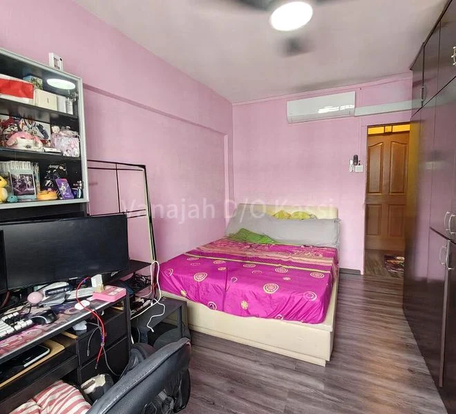 4 Room (4NG) HDB for Rent in  25 Marsiling Drive - Image 7