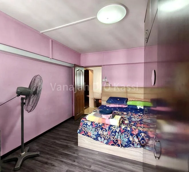 4 Room (4NG) HDB for Rent in  25 Marsiling Drive - Image 4