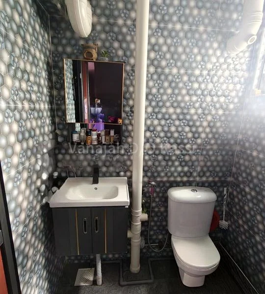 4 Room (4NG) HDB for Rent in  25 Marsiling Drive - Image 5