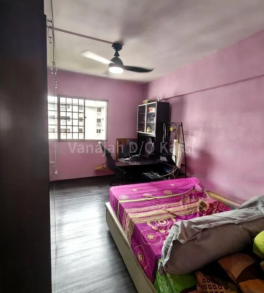 4 Room (4NG) HDB for Rent in  25 Marsiling Drive - Image 9