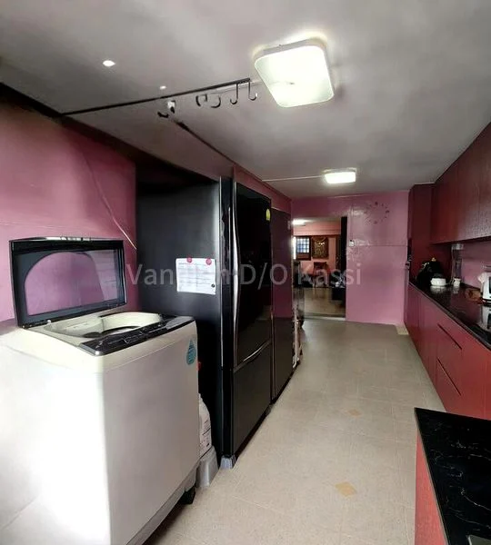 4 Room (4NG) HDB for Rent in  25 Marsiling Drive - Image 12